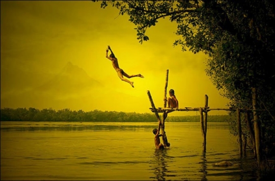 浪漫、夢(mèng)幻的色彩