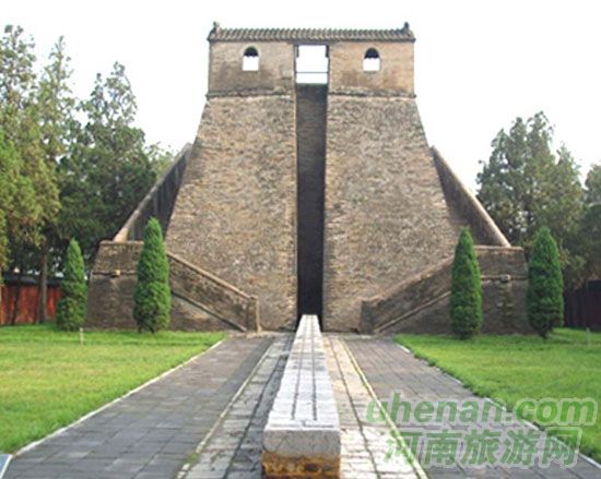 8月1日嵩山景區(qū)免費開放 珍貴文物遺產邀你共賞 8月1日嵩山景區(qū)免費開放 珍貴文物遺產邀你共賞