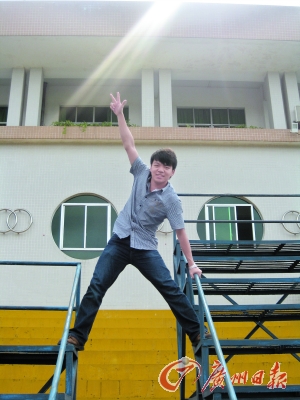 (圖片由受訪(fǎng)者提供,署名除外)