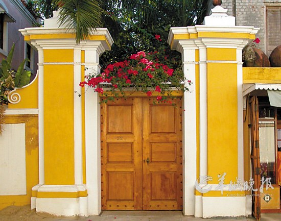 電影勾起旅游癮 探尋那些迷人的電影外景地(圖) 電影勾起旅游癮 探尋那些迷人的電影外景地(圖)