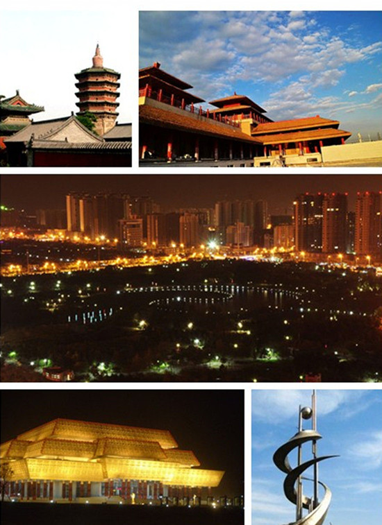 今日安陽(yáng)八大景區(qū)免費(fèi)開(kāi)放 今日安陽(yáng)八大景區(qū)免費(fèi)開(kāi)放