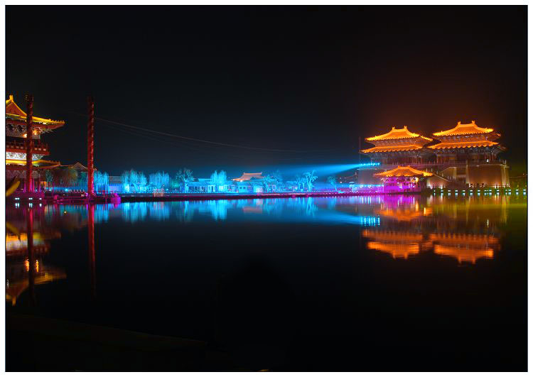 清明上河園首屆端午文化周即將開(kāi)幕