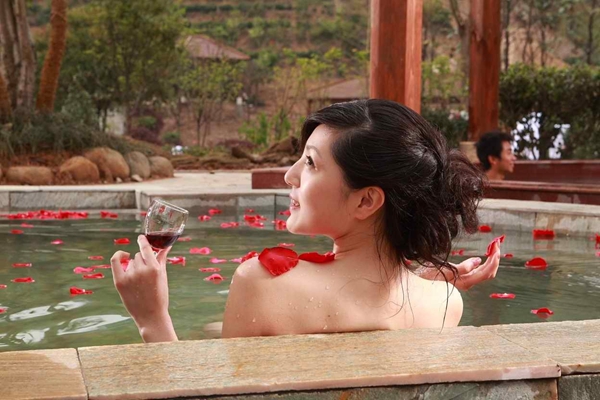 別樣蜜月，河南最適宜新婚度假的景區(qū)