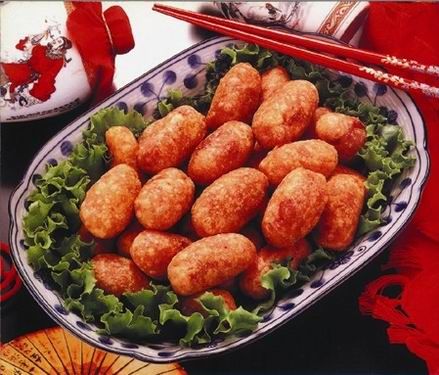 芋泥、芋棗、芋包