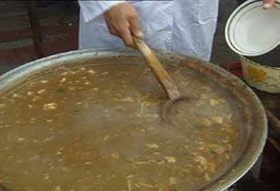 中原老字號(hào)·北舞渡胡辣湯 中原老字號(hào)·北舞渡胡辣湯