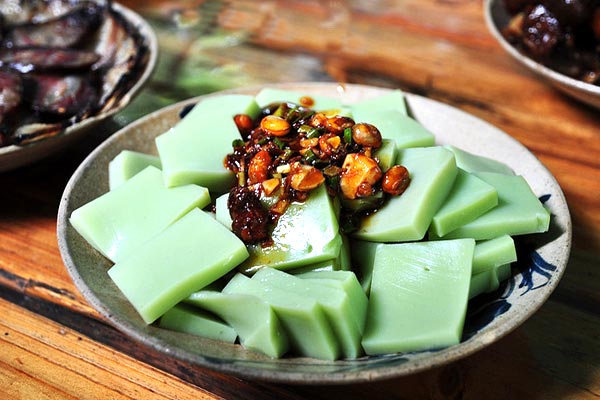 爽爽貴陽吸引吃貨小分隊 爽爽貴陽吸引吃貨小分隊