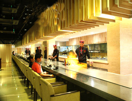 尋找《盲探》中的美味鐵板 北京城不可錯(cuò)過(guò)的那些店