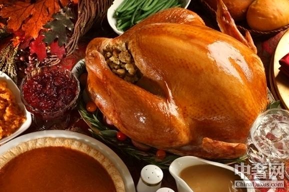 紐約風(fēng)格餐廳Main St. Deli傳統(tǒng)感恩節(jié)火雞派對(duì)