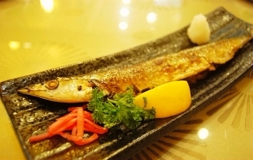 深海魚:餐桌上的極致營養(yǎng)品 深海魚:餐桌上的極致營養(yǎng)品