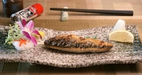 深海魚:餐桌上的極致營養(yǎng)品 深海魚:餐桌上的極致營養(yǎng)品