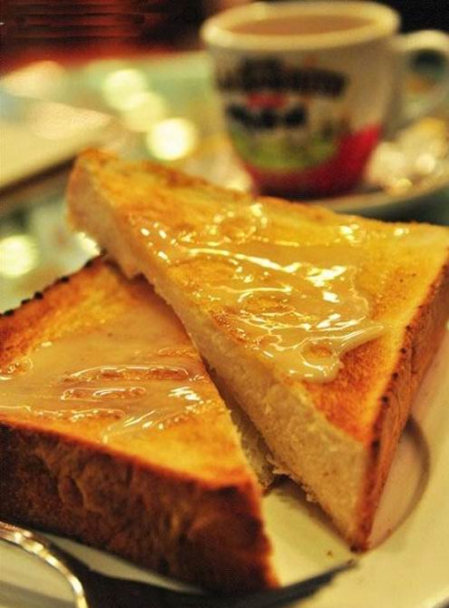 偶遇不是難事 盤(pán)點(diǎn)明星愛(ài)去的香港餐廳