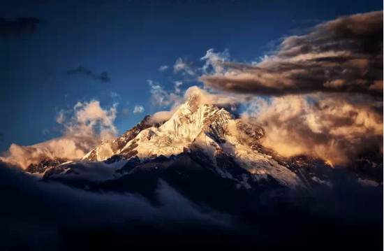 云南的另一個(gè)天堂 我約你一起去！