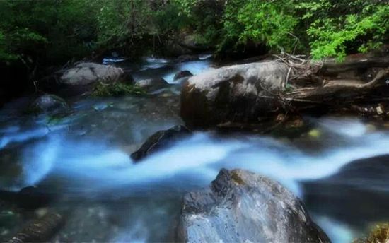 云南的另一個(gè)天堂 我約你一起去！