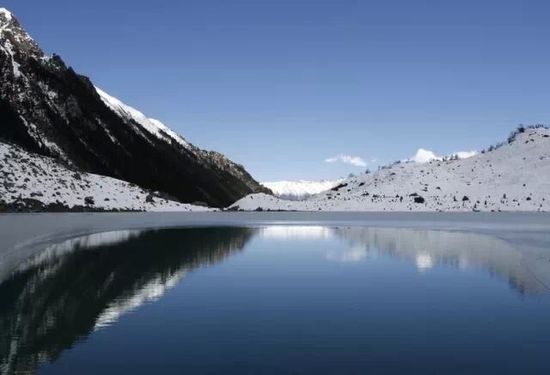 云南的另一個(gè)天堂 我約你一起去！