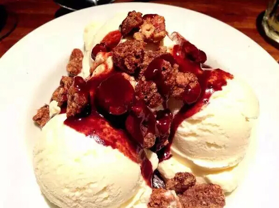 阿根廷不只是有足球，還有絢麗多彩的美食