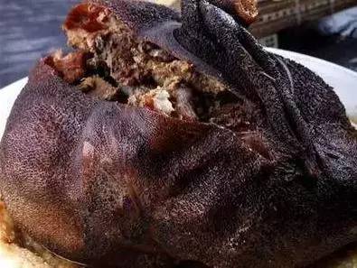 新疆奇葩”黑暗料理“ 你吃過嘛？