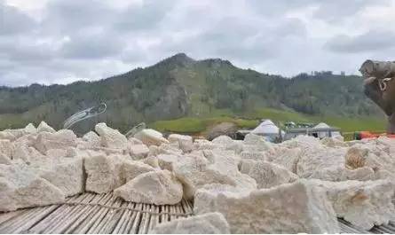 新疆奇葩”黑暗料理“ 你吃過嘛？