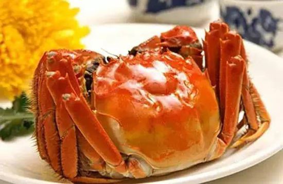 秋季最適合吃的海鮮是這10種 你吃對(duì)了嗎？