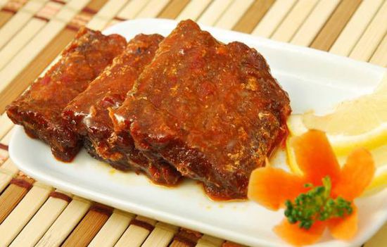 秋季最適合吃的海鮮是這10種 你吃對(duì)了嗎？