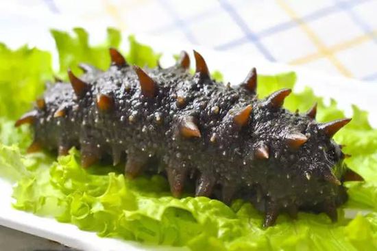 秋季最適合吃的海鮮是這10種 你吃對(duì)了嗎？