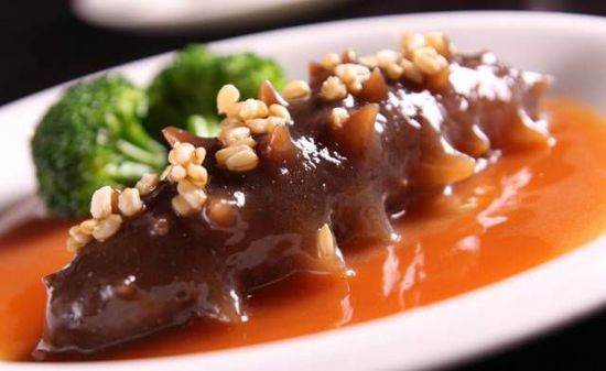 秋季最適合吃的海鮮是這10種 你吃對(duì)了嗎？