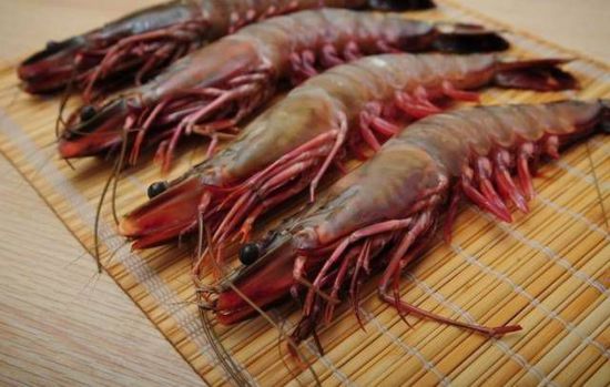 秋季最適合吃的海鮮是這10種 你吃對(duì)了嗎？