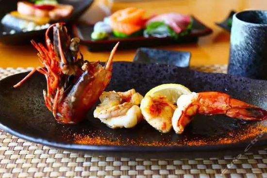 秋季最適合吃的海鮮是這10種 你吃對(duì)了嗎？