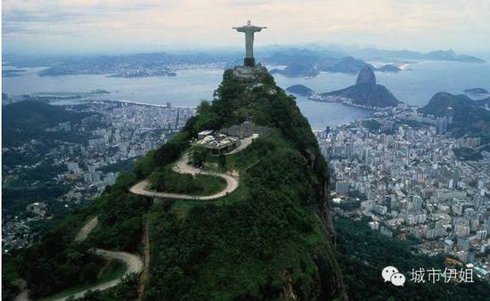 巴西免簽 火辣的南美帥哥咱們約嗎！