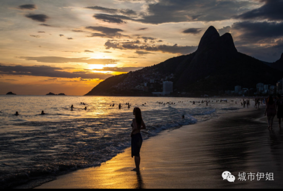 巴西免簽 火辣的南美帥哥咱們約嗎！