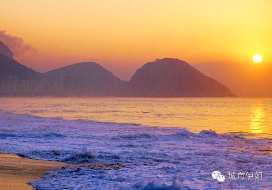 巴西免簽 火辣的南美帥哥咱們約嗎！