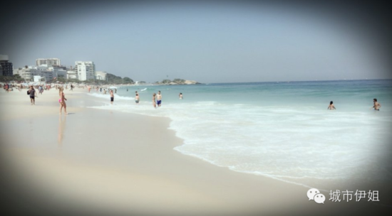 巴西免簽 火辣的南美帥哥咱們約嗎！