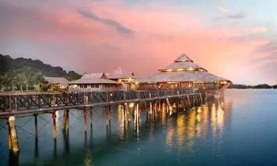 適合在冬天旅游的十個絕美海島！