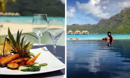 適合在冬天旅游的十個絕美海島！