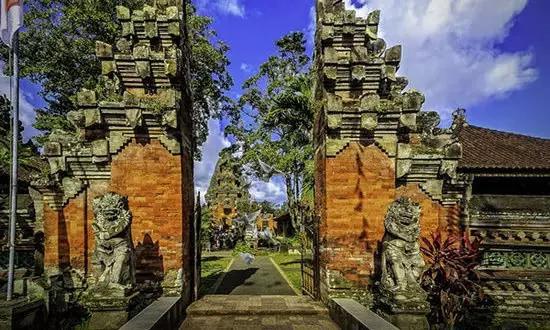 適合在冬天旅游的十個絕美海島！