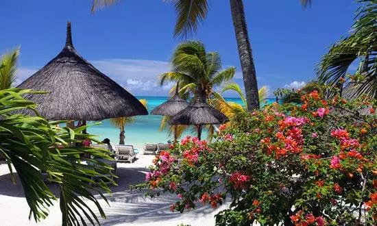 適合在冬天旅游的十個絕美海島！