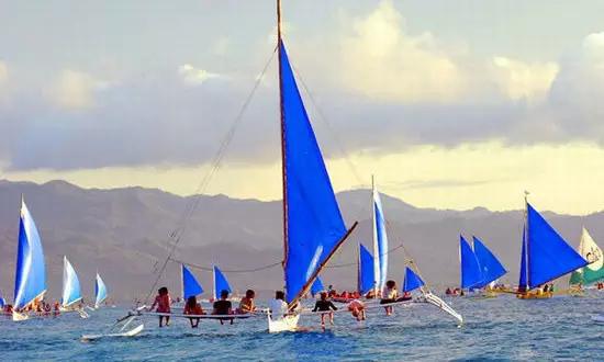 適合在冬天旅游的十個絕美海島！