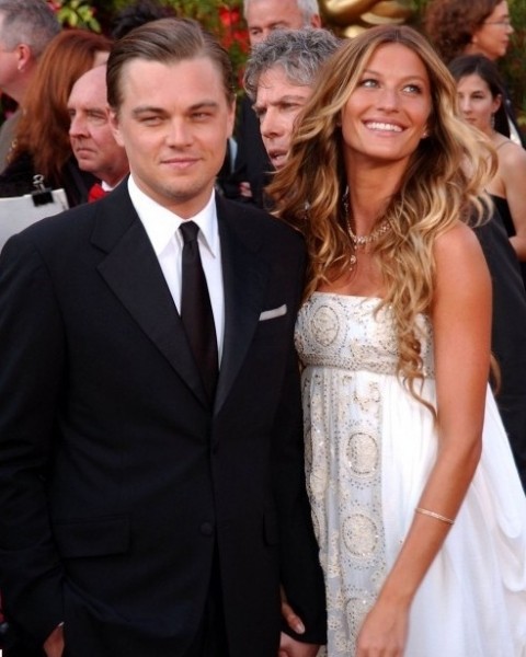 誰能有幸約會天使？維秘超模們的男星后宮團