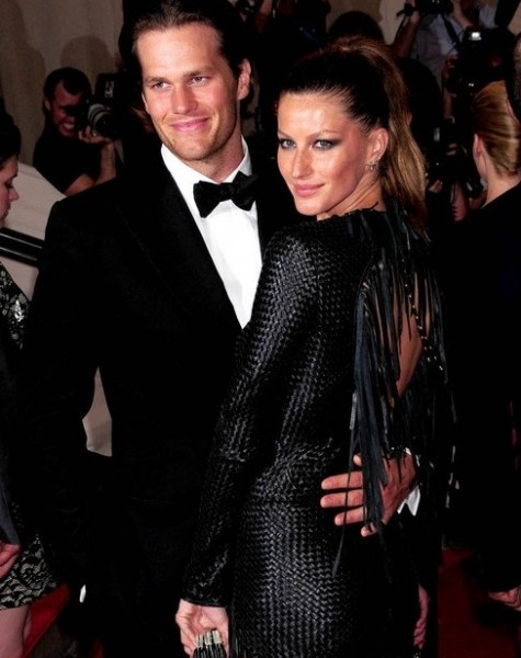 誰能有幸約會天使？維秘超模們的男星后宮團