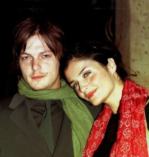 誰能有幸約會天使？維秘超模們的男星后宮團