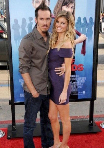 誰能有幸約會天使？維秘超模們的男星后宮團