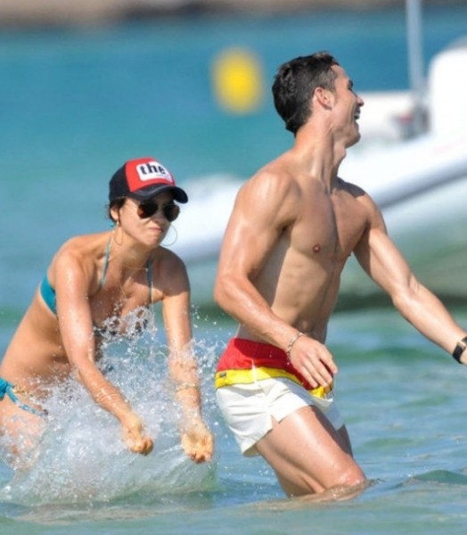 誰能有幸約會天使？維秘超模們的男星后宮團