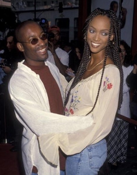 誰能有幸約會天使？維秘超模們的男星后宮團