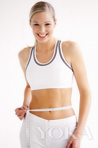 3月不減肥，6月徒傷悲。