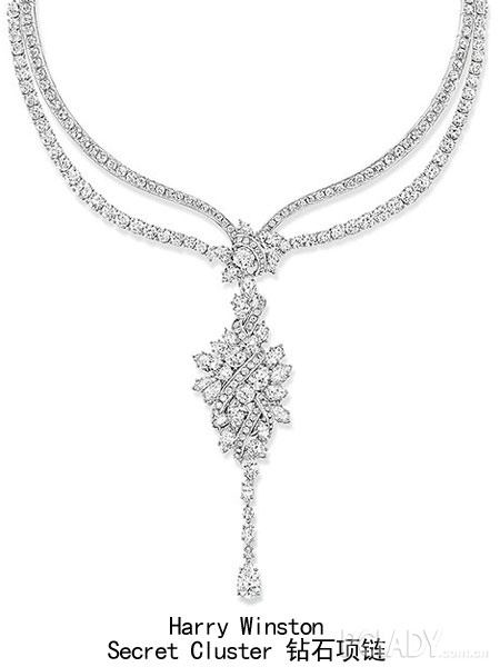 金像獎紅毯珠寶暗戰(zhàn) 趙薇楊千嬅阿Sa千萬行頭誰最貴