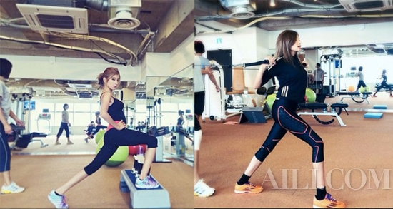 夏天將至，好身材養(yǎng)成計劃現(xiàn)在開始！