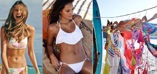 夏天將至，好身材養(yǎng)成計劃現(xiàn)在開始！