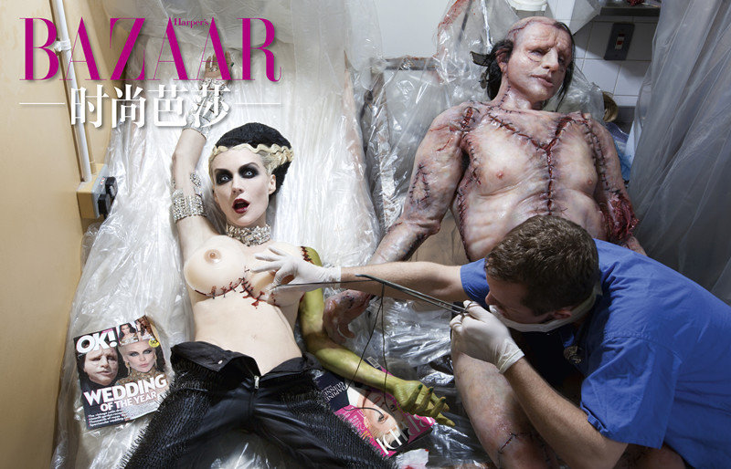 達(dá)芙妮·吉尼斯 達(dá)芙妮·吉尼斯