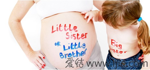 　生二胎，你準(zhǔn)備好了嗎？