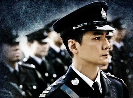 誘惑難擋 盤(pán)點(diǎn)最愛(ài)制服男的星座女