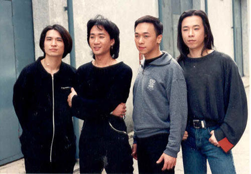 Beyond樂隊(duì)